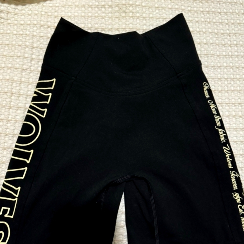 Darc Sport Black Shorts Xsmall